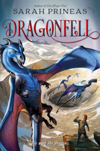 Sarah Prineas — Dragonfell