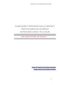 cristinag — Microsoft Word - HOSPITALES.doc