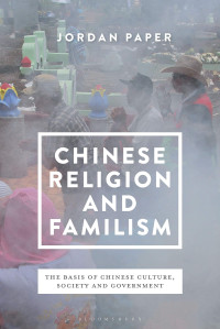 Jordan Paper — Chinese Religion and Familism