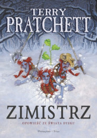 Terry Pratchett — Zimistrz