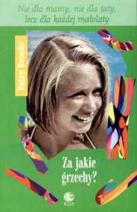 Patsy Brooks — Za Jakie Grzechy