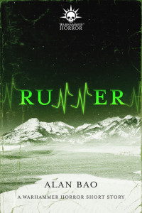 Alan Bao — Runner