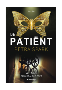 Petra Spark — De Patiënt