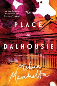 Melina Marchetta — The Place on Dalhousie