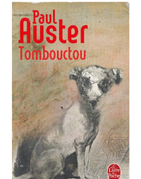 Auster, Paul — Tombouctou