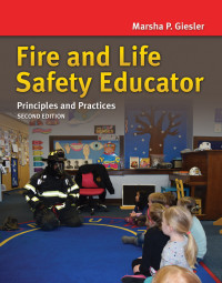 Giesler — Fire and Life Safety Educator: Principles and Practice