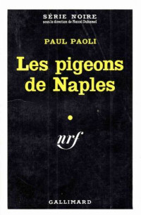 Paul Paoli [Paoli, Paul] — Les pigeons de Naples