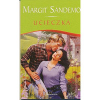 Margit Sandemo — Ucieczka