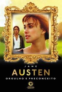 Austen, Jane — Orgulho e Preconceito (Edição Bilíngue)