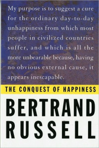 The Conquest of Happiness (epub) — Bertrand Russell
