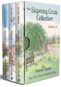 Victoria Twead — The Sixpenny Cross Collection