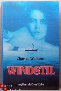 Charles Williams — Windstil