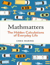 Chris Waring — Mathmatters