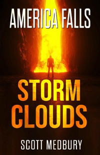 Scott Medbury — Storm Clouds