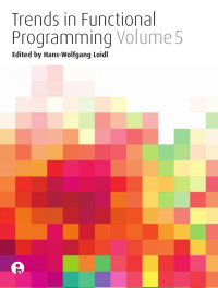 Loidl Hans-Wolfgang — Trends in Functional Programming Volume 5