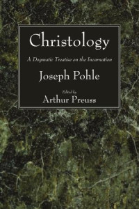 Joseph Pohle;Arthur Preuss; — 9781556357121_txt