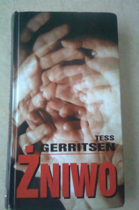 Tess Gerritsen — Żniwo