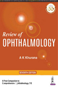 Khurana A. — Review of Ophthalmology 7ed 2019