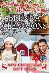 Brenda Clemmons — New Christmas Gift Bells