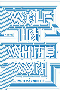 John Darnielle — Wolf in White Van