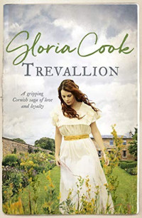 Gloria Cook — Trevallion