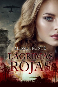 Alissa Brontë — Lágrimas rojas