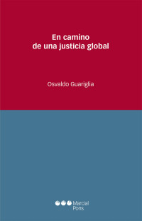 Guariglia, Osvaldo Norberto; — -