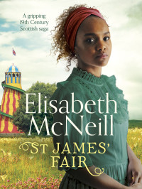 Elisabeth McNeill — St James' Fair