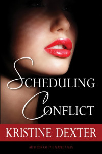 Dexter, Kristine — Scheduling Conflict