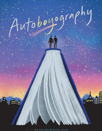 Christina Lauren — Autoboyography