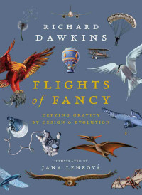 Dawkins, Richard — Flights of Fancy