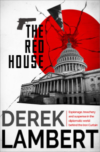 Lambert, Derek — The Red House