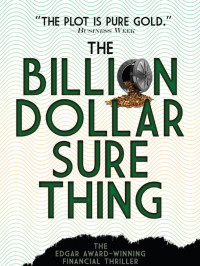 Paul Emil Erdman — The Billion Dollar Sure Thing