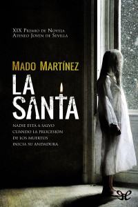 Mado Martínez — La Santa