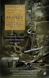 Andrea Maria Schenkel — Bunker
