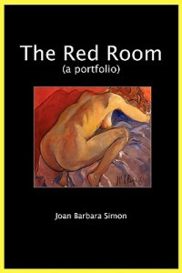 Joan Barbara Simon [Simon, Joan Barbara] — The Red Room (A Portfolio)