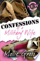 Mollie Gross — Confessions of a Military Wife