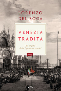 Lorenzo del Boca — Venezia tradita