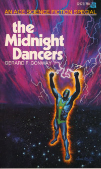 Gerard F. Conway — Midnight Dancers