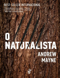 Andrew Mayne — O Naturalista