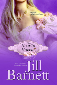 Jill Barnett — The Heart's Haven