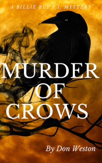 Don Weston — Murder of Crows