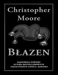 MOORE CHRISTOPHER — Blazen