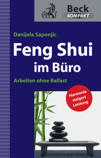 Saponjic, Danijela — Feng Shui im Büro