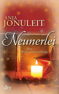 Jonuleit, Anja — Neunerlei