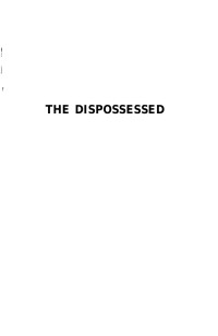 Grant — Dispossessed