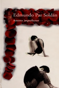 Edmundo Paz Soldán — Amores imperfectos