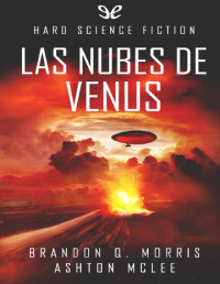 Brandon Q. Morris — LAS NUBES DE VENUS