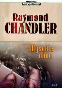 bodzio — RAYMOND CHANDLER