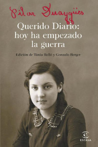 Pilar Duaygües — Querido Diario